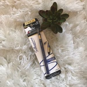 L'oreal Infallible NeverFail SilkissimeEyeliner👁